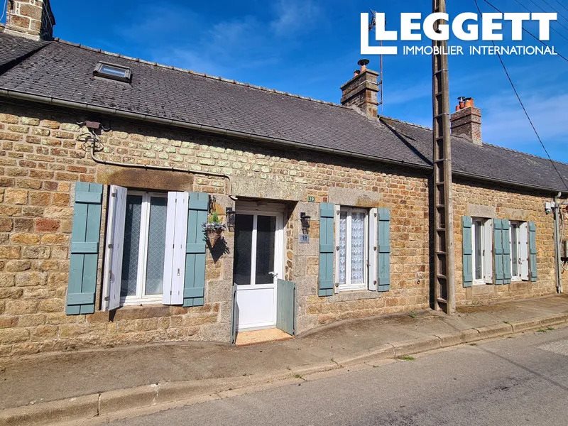 Maison à vendre, 110m², Carelles