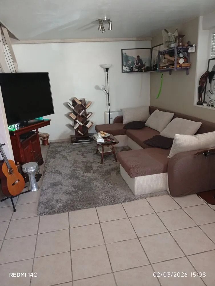 Appartement à vendre, 55m², Elne