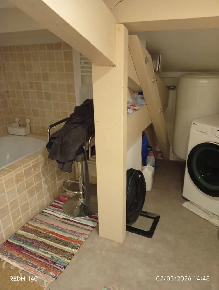 Appartement à vendre, 55m², Elne