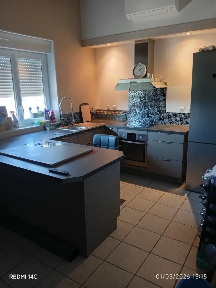 Appartement à vendre, 55m², Elne