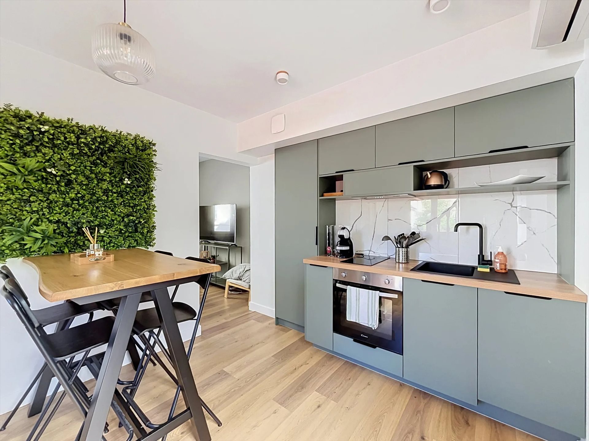 Appartement à louer, 32m², Nancy