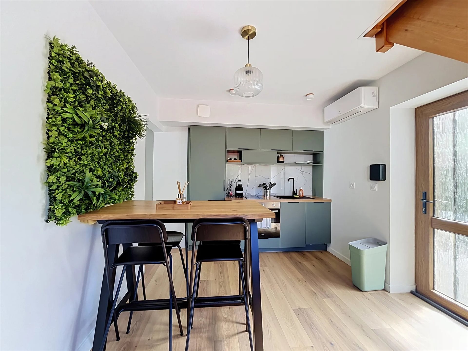 Appartement à louer, 32m², Nancy
