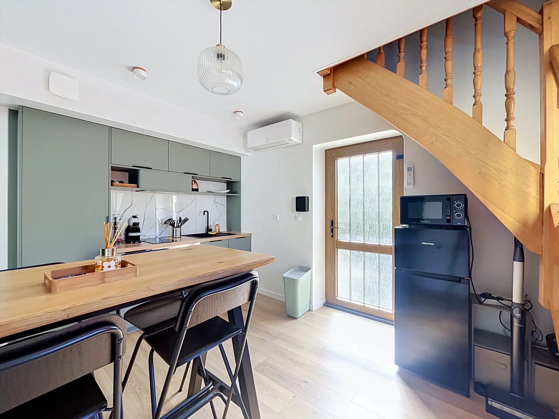 Appartement à louer, 32m², Nancy