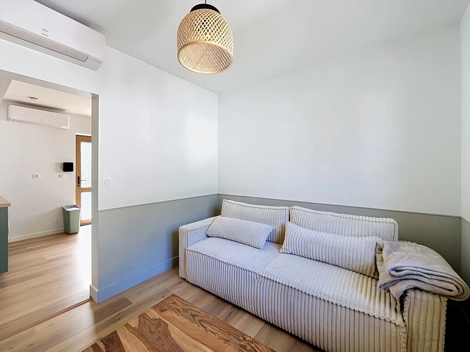 Appartement à louer, 32m², Nancy