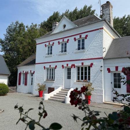 Maison à vendre, 273m², Le Crotoy