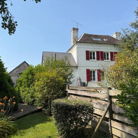 Maison à vendre, 273m², Le Crotoy