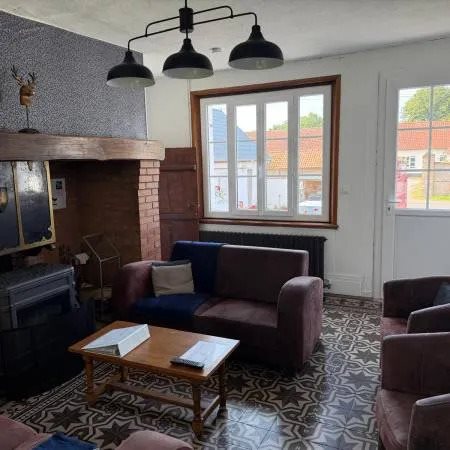 Maison à vendre, 273m², Le Crotoy
