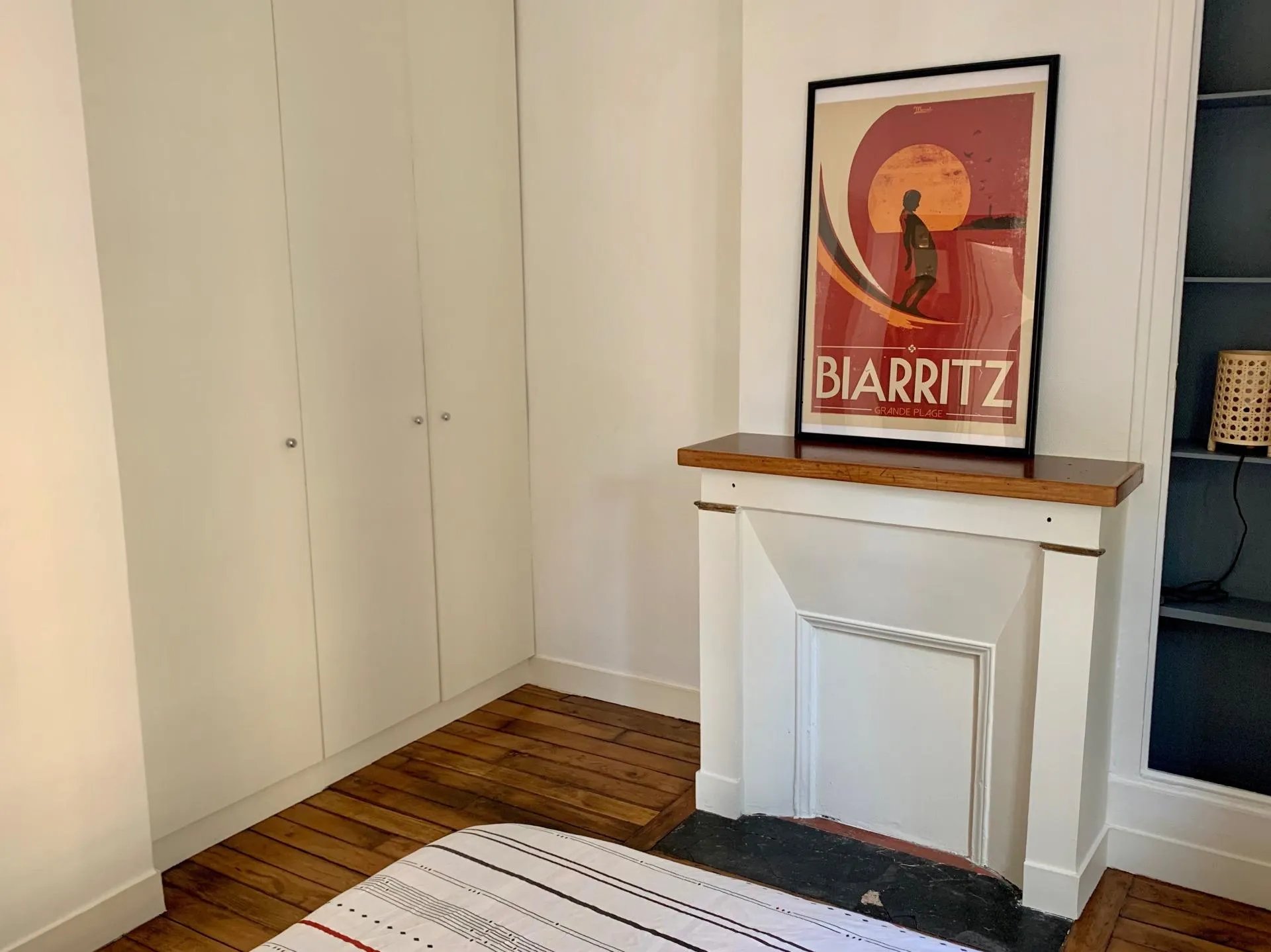 Appartement à vendre, 29m², Clichy