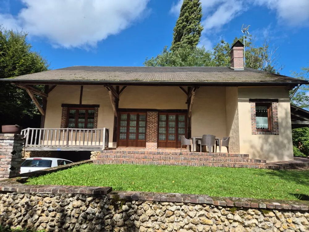 Maison à vendre, 170m², Dicy