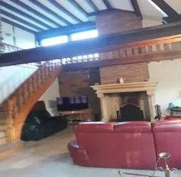 Maison à vendre, 170m², Dicy