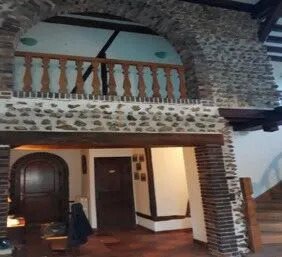 Maison à vendre, 170m², Dicy