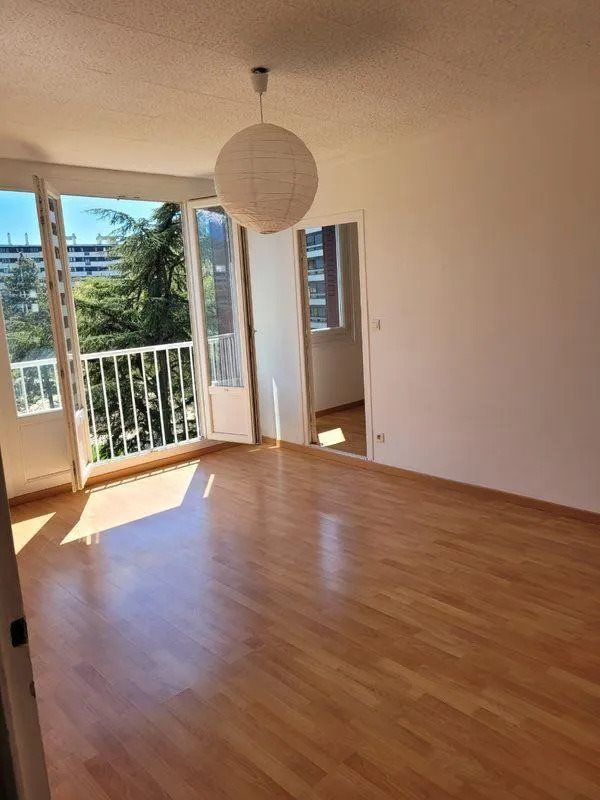 Appartement à louer, 56m², Grenoble