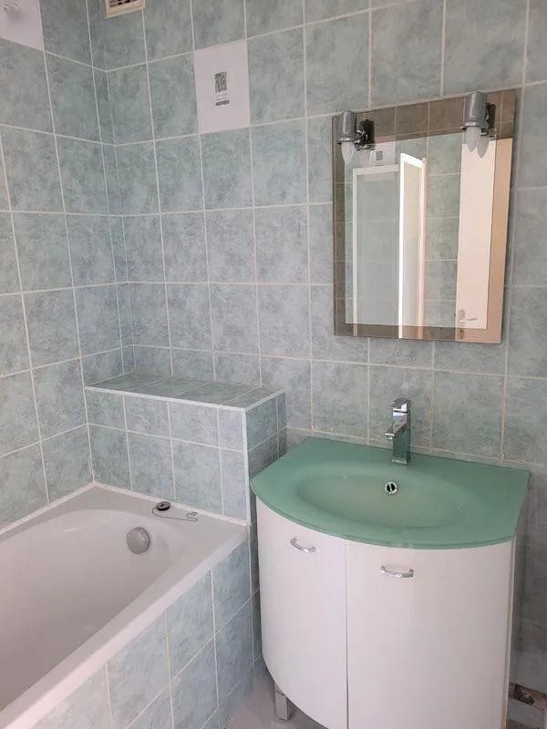 Appartement à louer, 56m², Grenoble