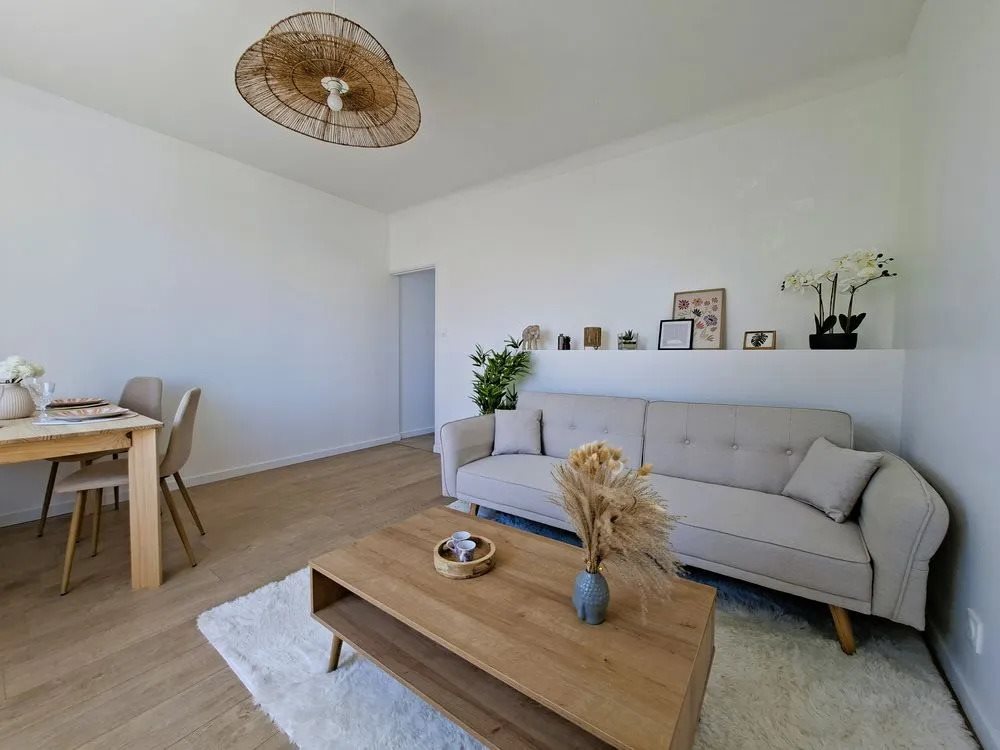 Appartement à vendre, 35m², Le Fenouiller