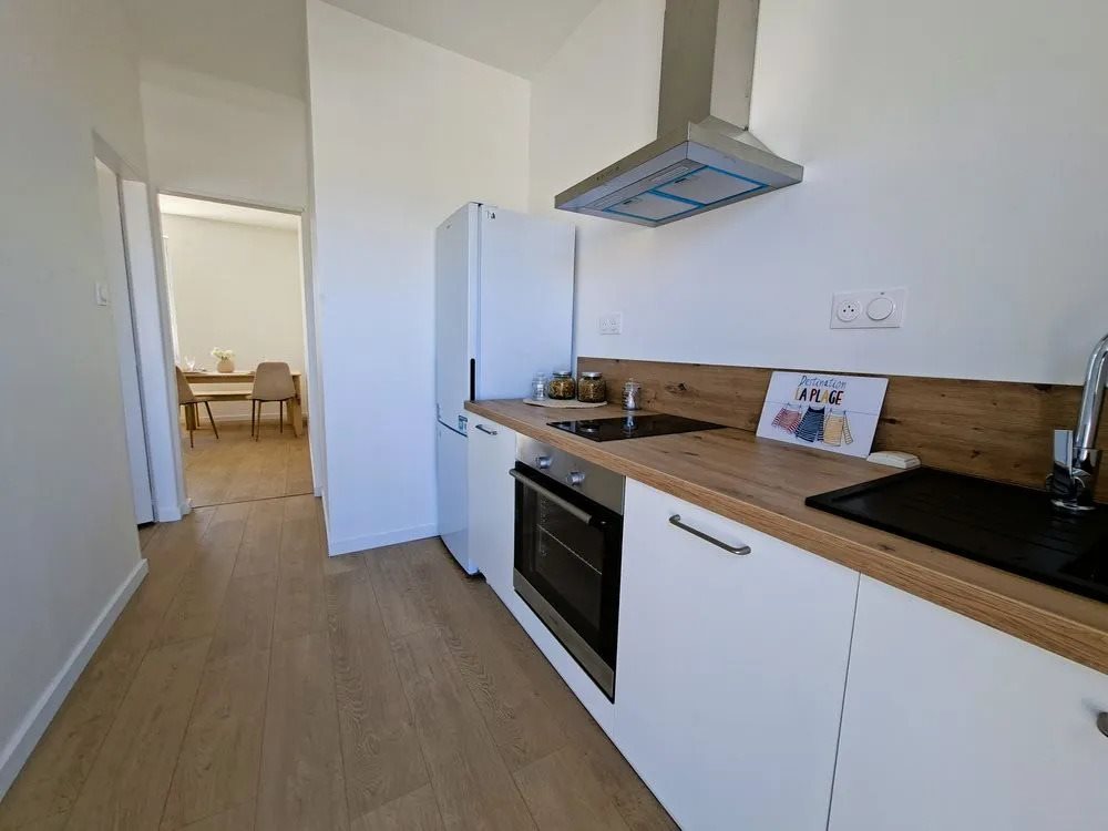 Appartement à vendre, 35m², Le Fenouiller