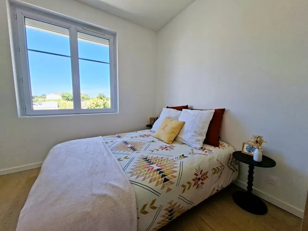 Appartement à vendre, 35m², Le Fenouiller