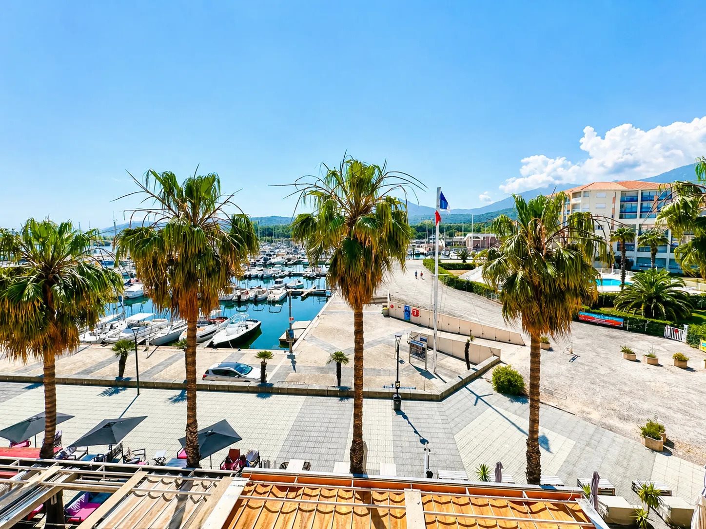 Appartement à vendre, 63m², Argelès-sur-Mer