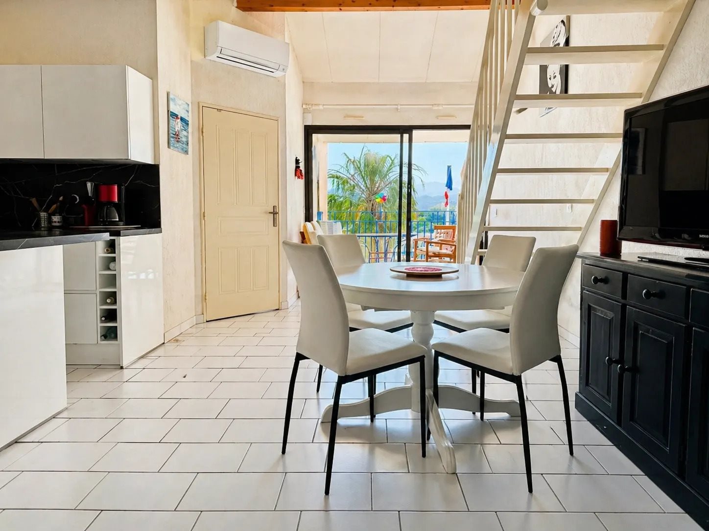 Appartement à vendre, 63m², Argelès-sur-Mer