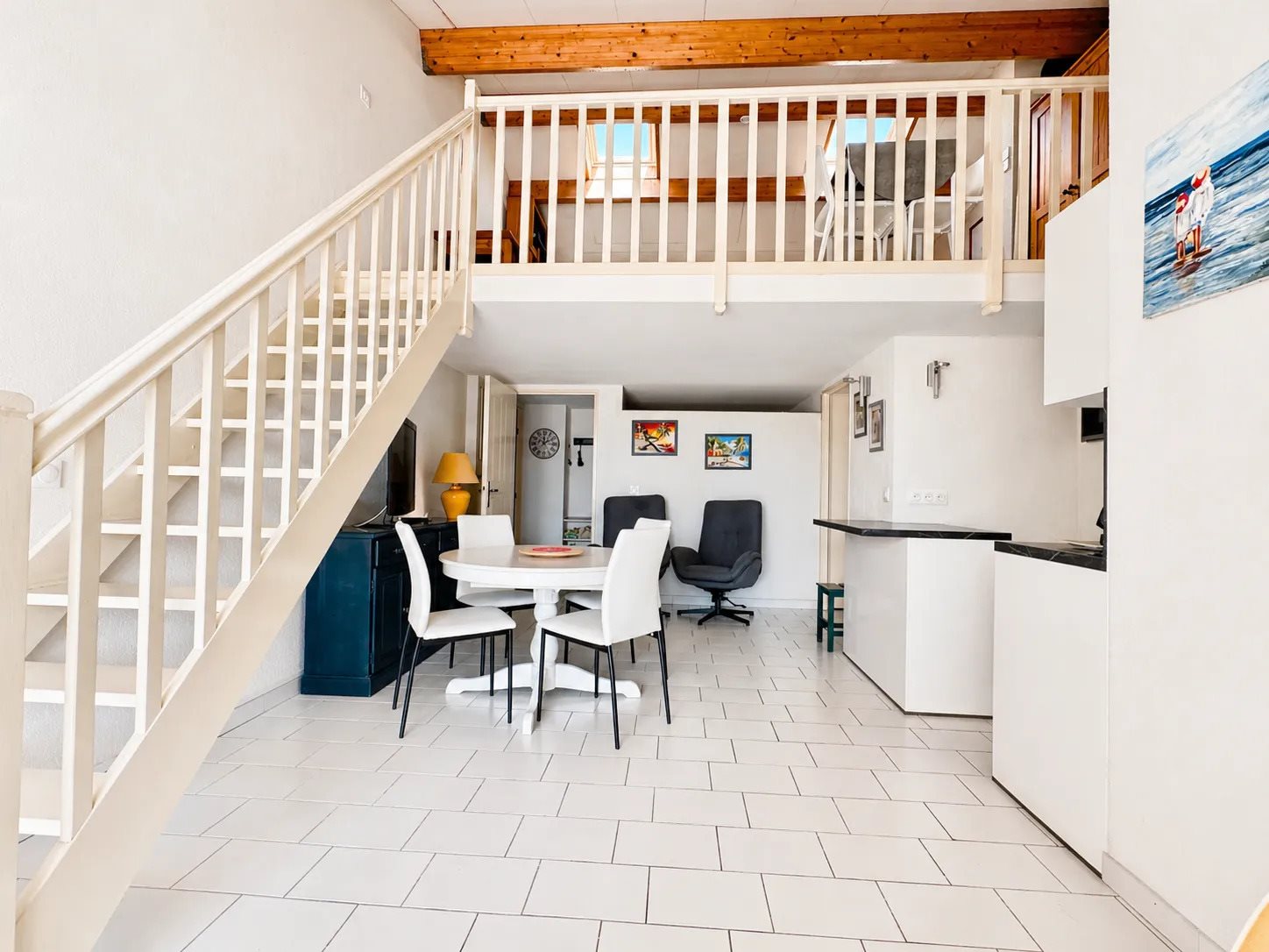 Appartement à vendre, 63m², Argelès-sur-Mer