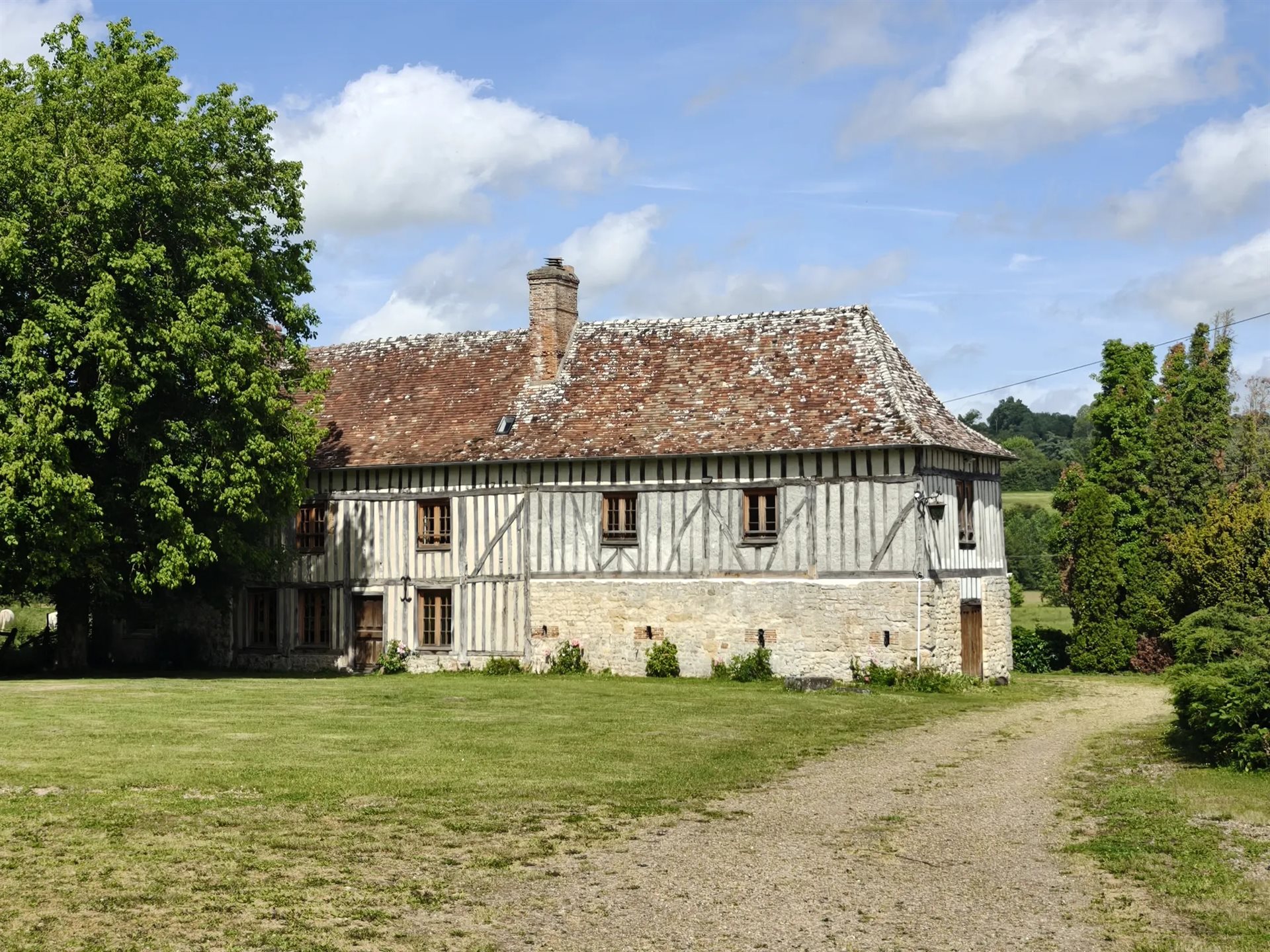 Maison à vendre, 201m², Lisieux