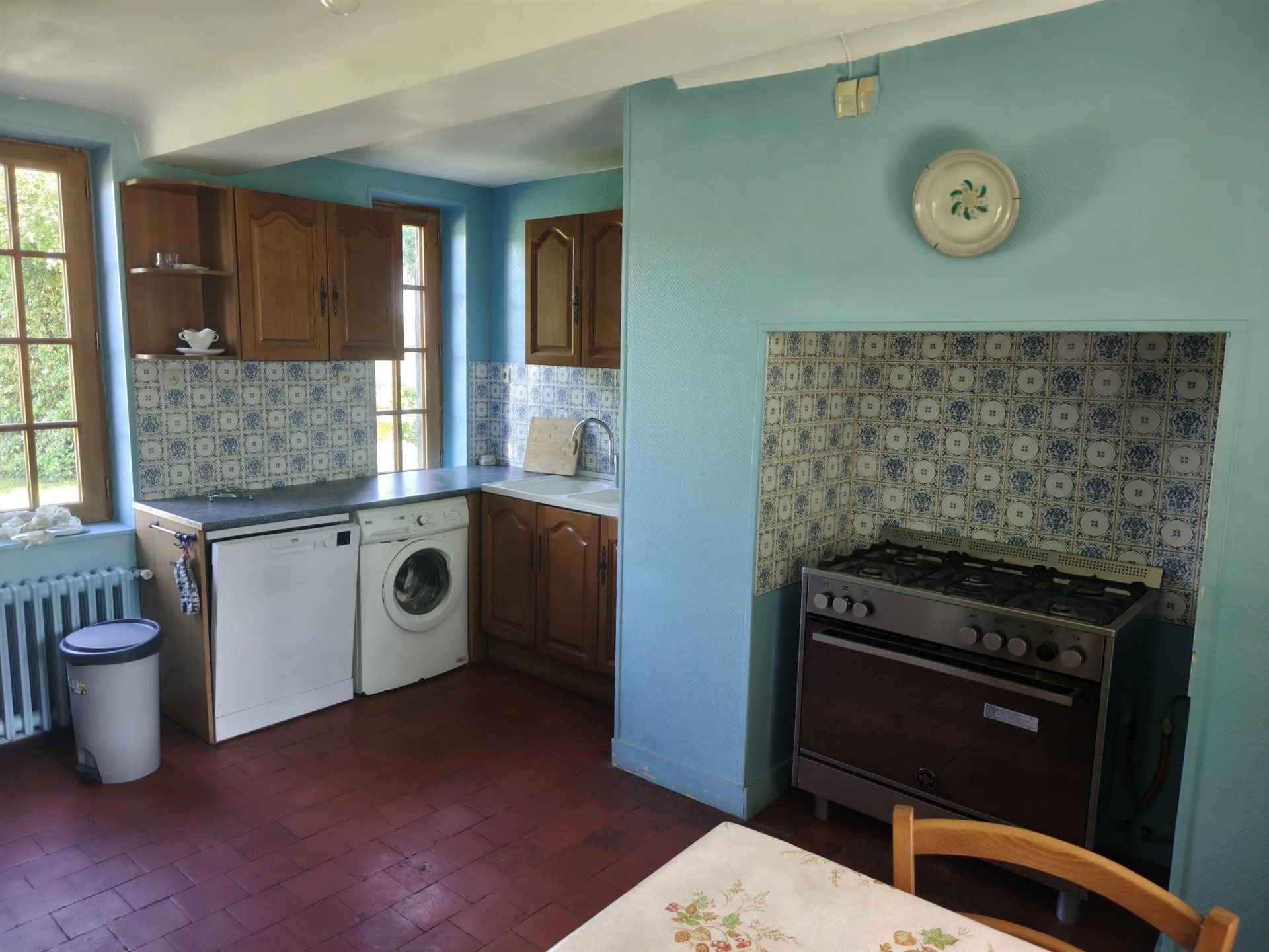 Maison à vendre, 201m², Lisieux