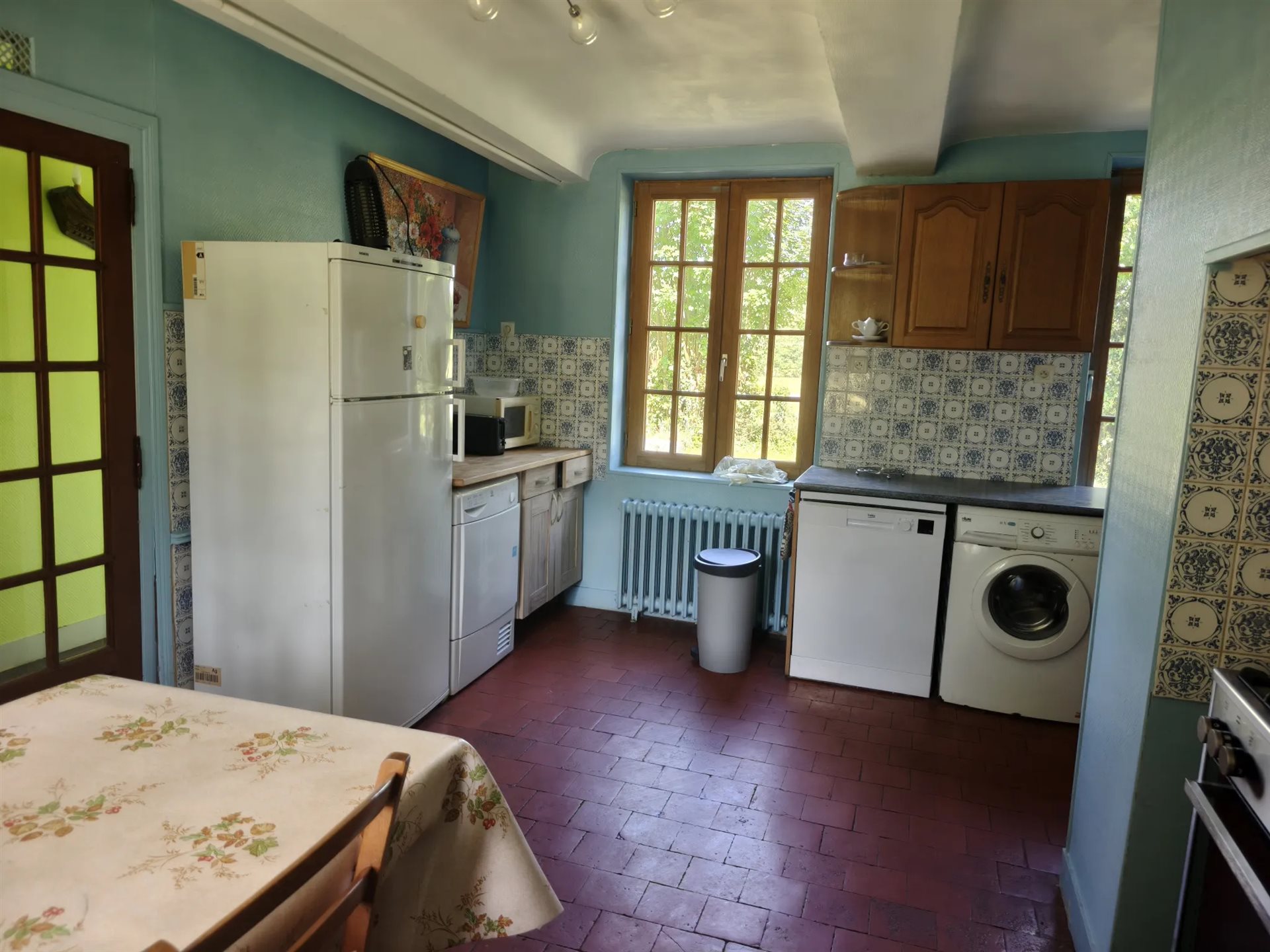 Maison à vendre, 201m², Lisieux