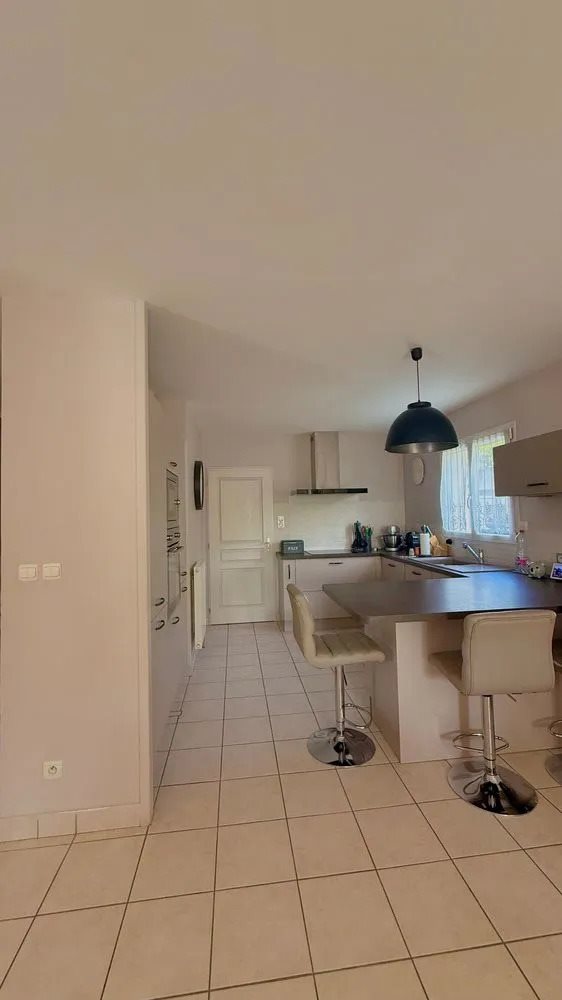 Maison à vendre, 130m², Ambérieu-en-Bugey