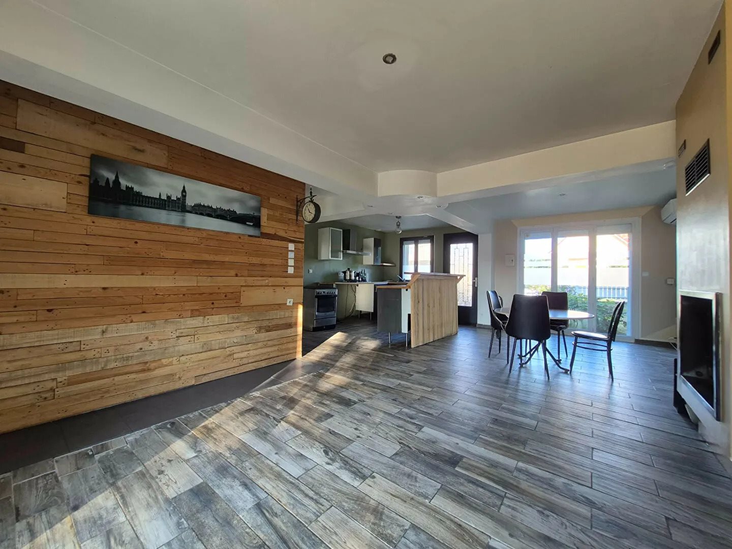 Maison à vendre, 105m², Maintenay