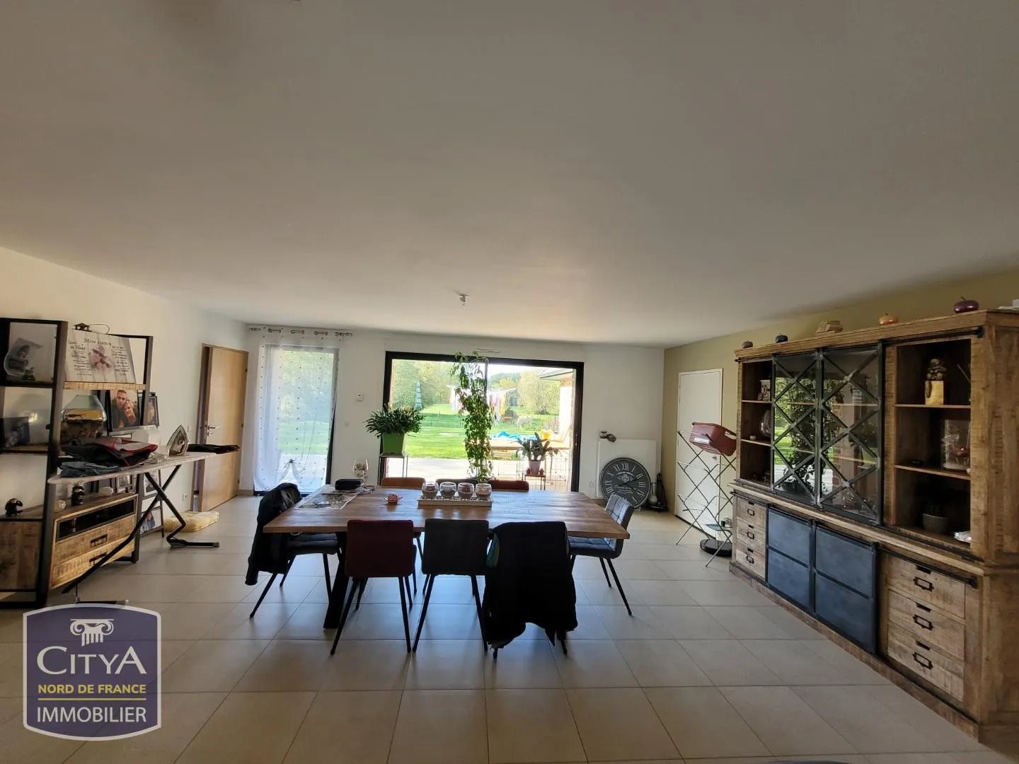 Maison à louer, 182m², Renty