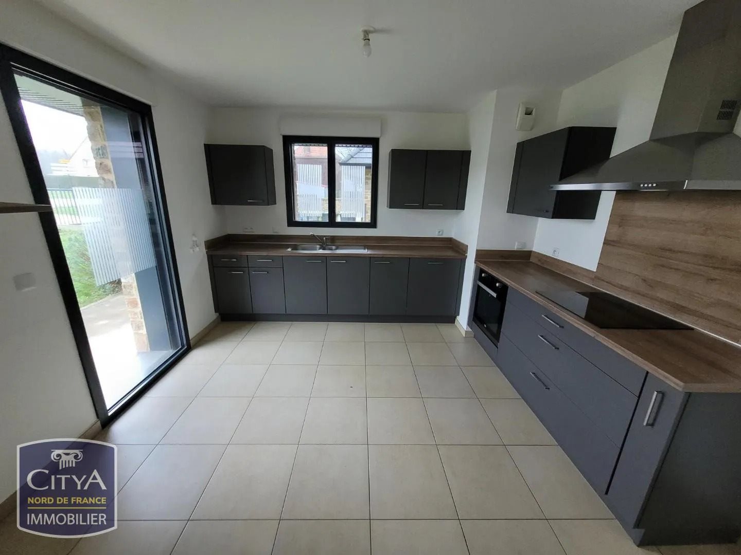 Maison à louer, 182m², Renty