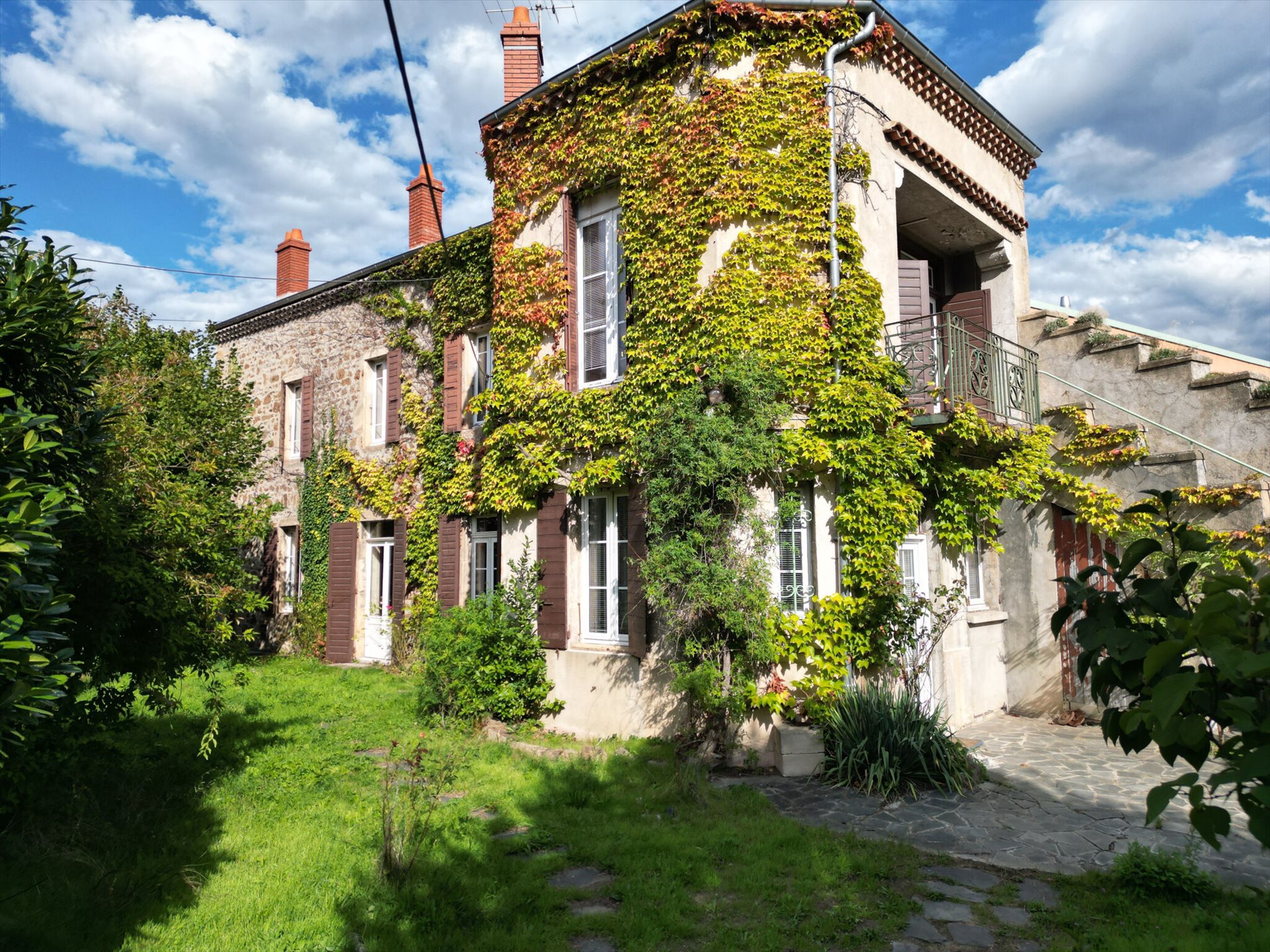 Maison à vendre, 182m², Annonay