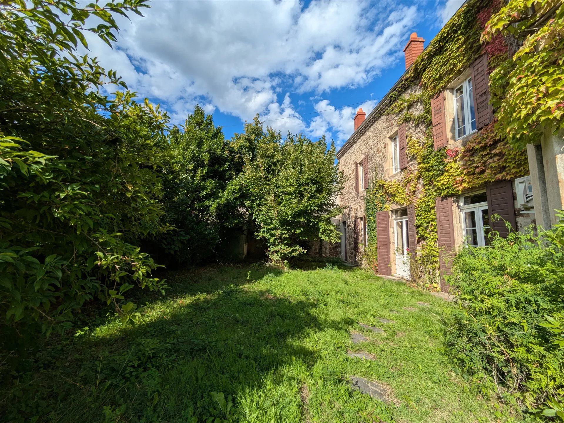 Maison à vendre, 182m², Annonay