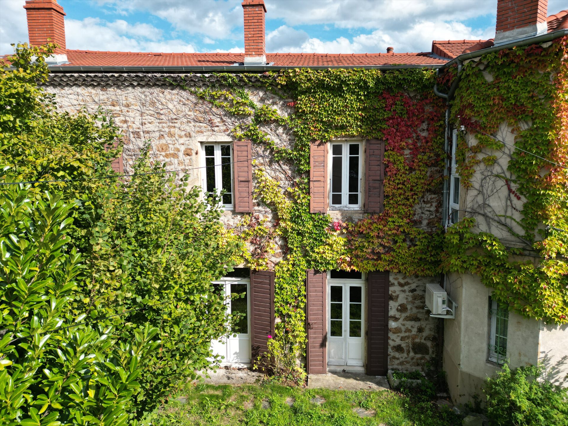 Maison à vendre, 182m², Annonay