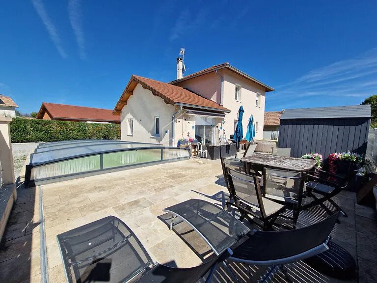 Maison à vendre, 120m², Gap