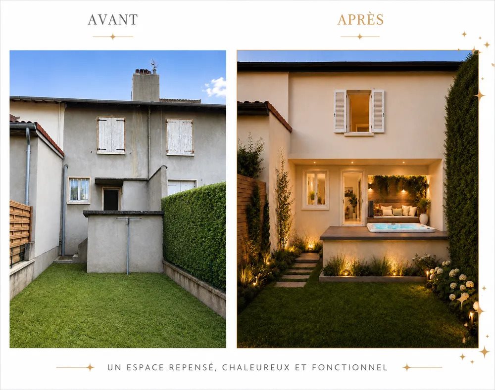 Maison à vendre, 60m², Soyons
