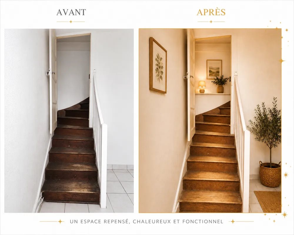 Maison à vendre, 60m², Soyons