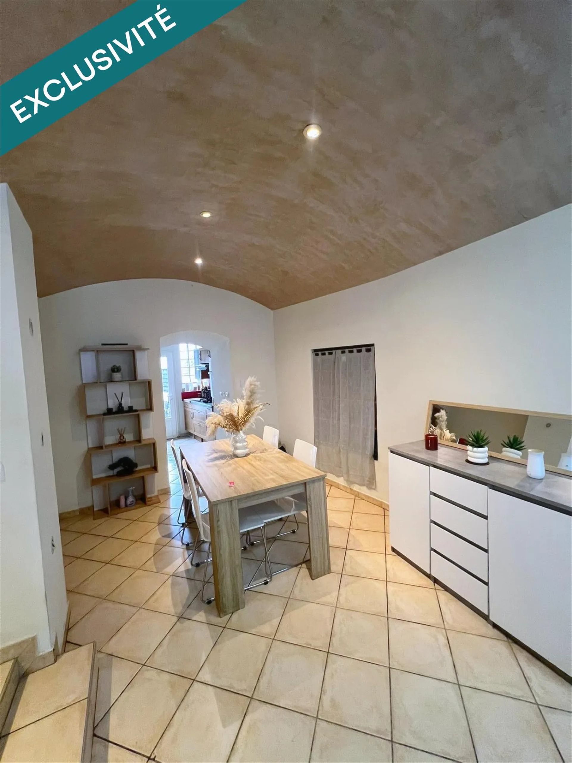 Maison à vendre, 110m², Bagnères-de-Bigorre