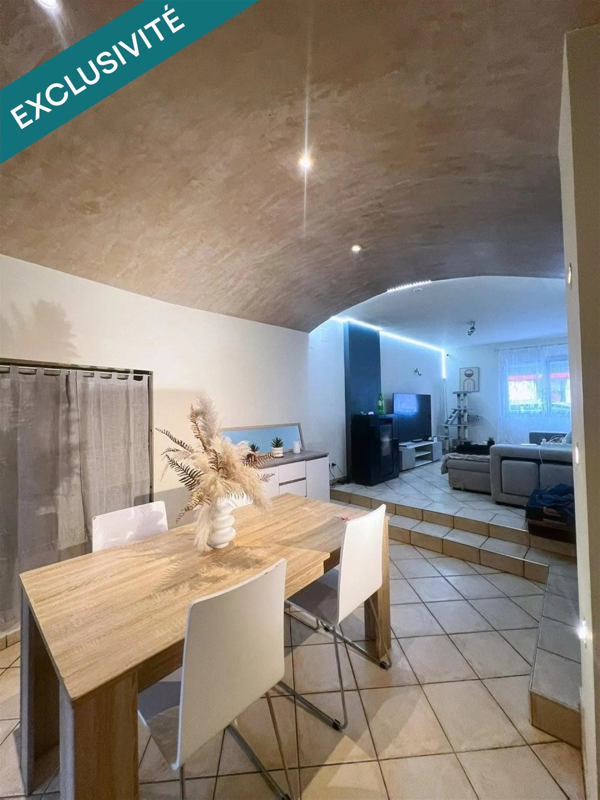 Maison à vendre, 110m², Bagnères-de-Bigorre