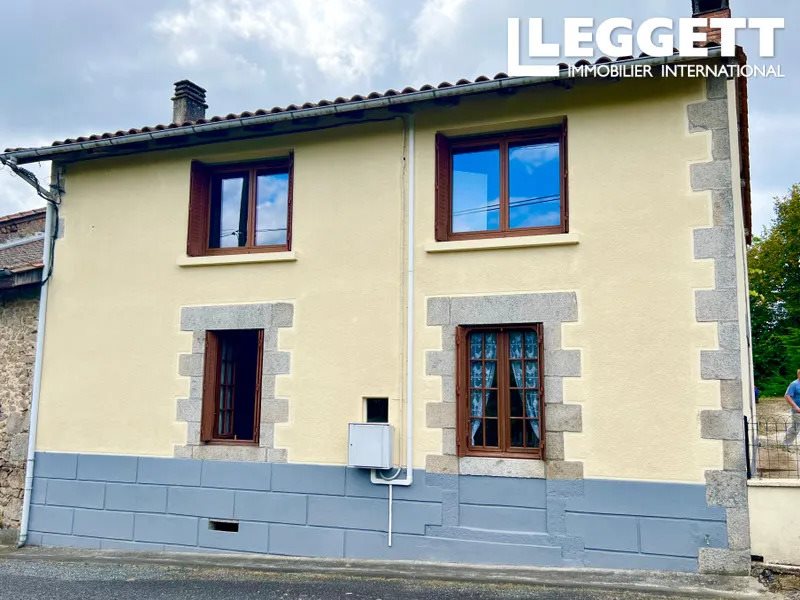 Maison à vendre, 108m², Marval