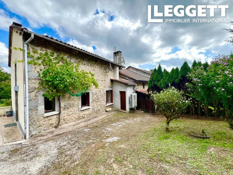 Maison à vendre, 108m², Marval