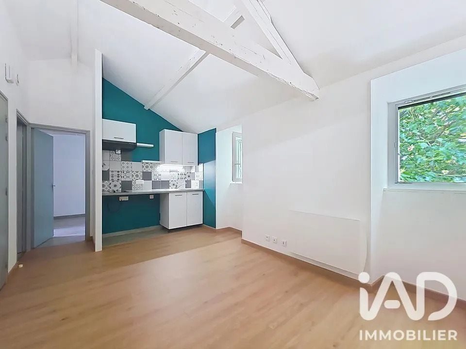 Appartement à vendre, 33m², Parthenay