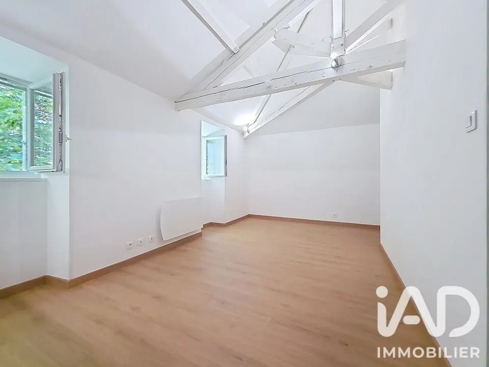 Appartement à vendre, 33m², Parthenay