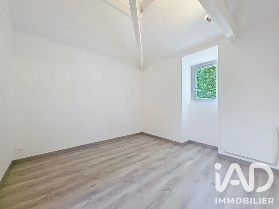 Appartement à vendre, 33m², Parthenay