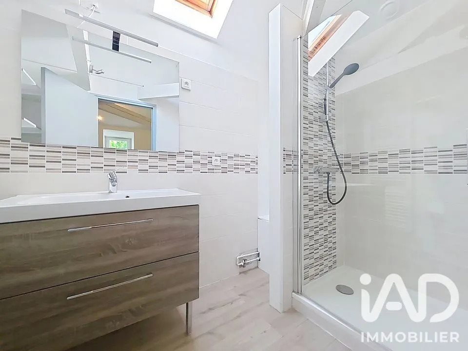 Appartement à vendre, 33m², Parthenay
