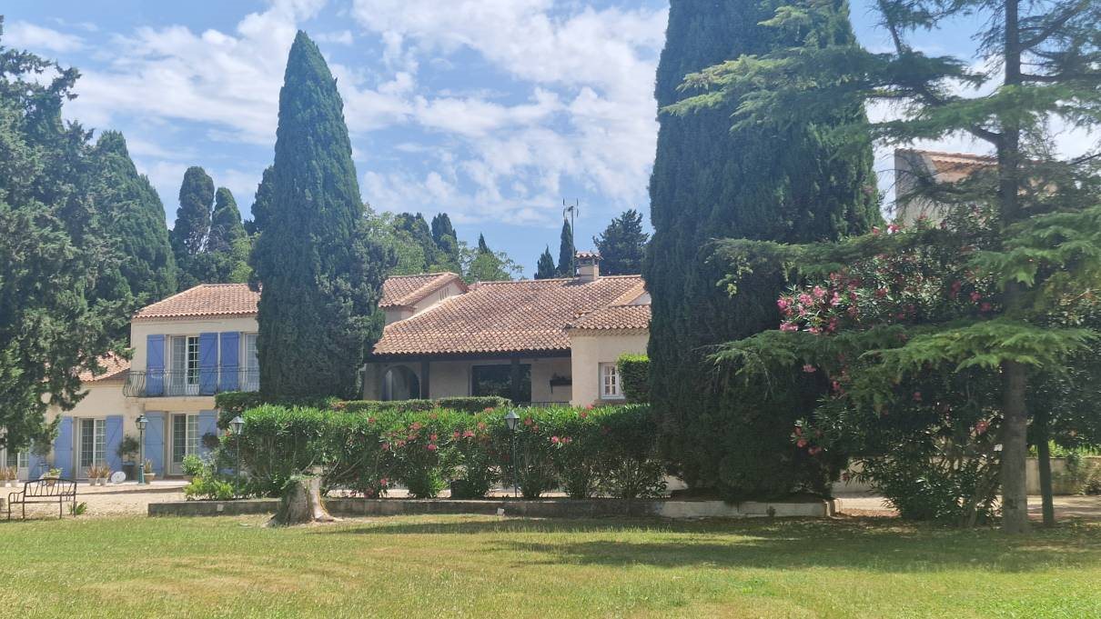 Maison à vendre, 570m², Montpellier