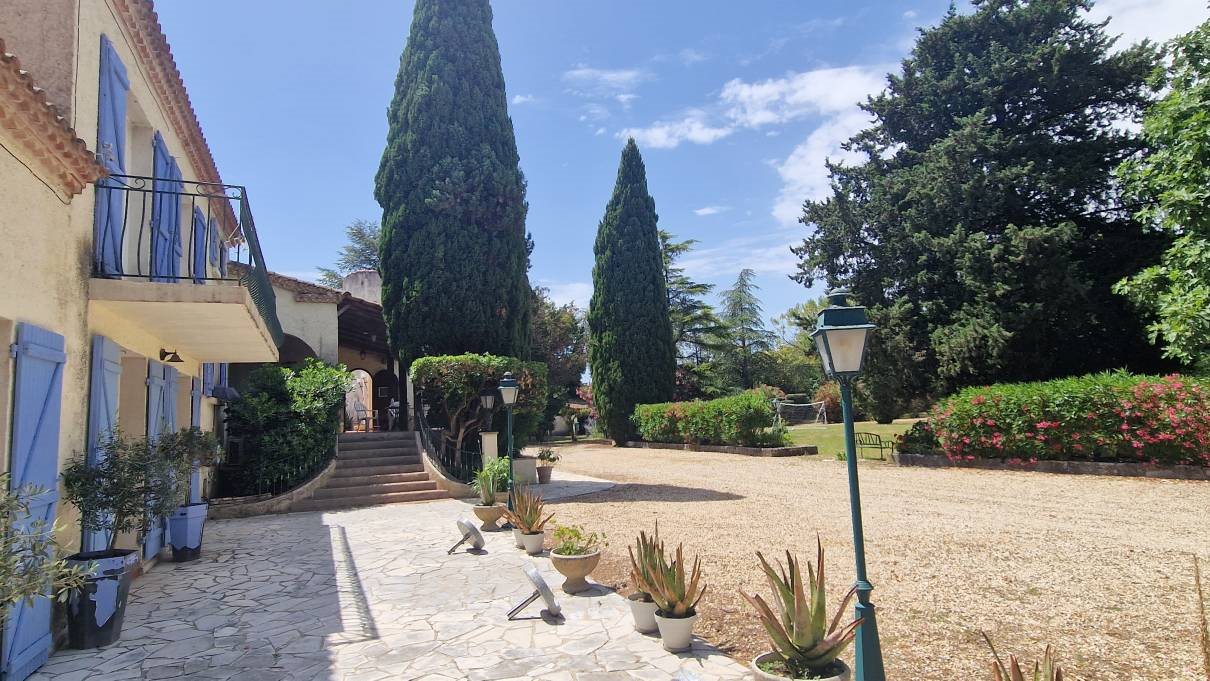 Maison à vendre, 570m², Montpellier
