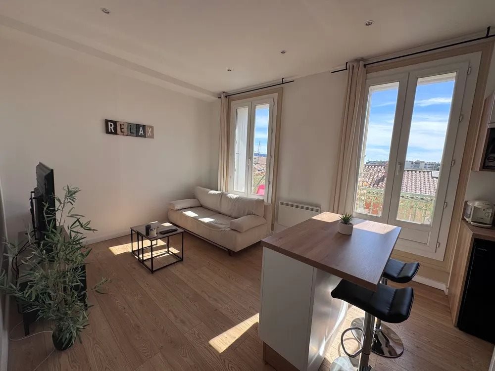 Appartement à vendre, 36m², Balaruc-les-Bains