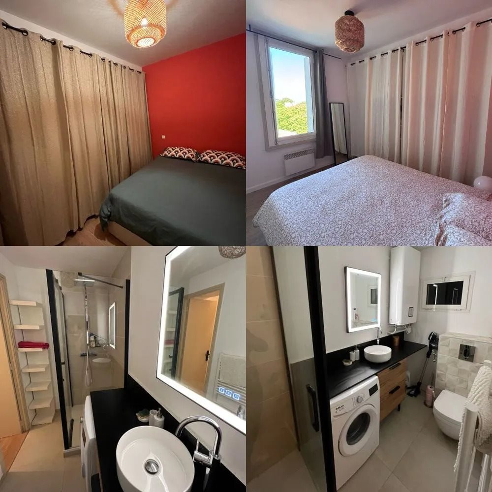Appartement à vendre, 36m², Balaruc-les-Bains