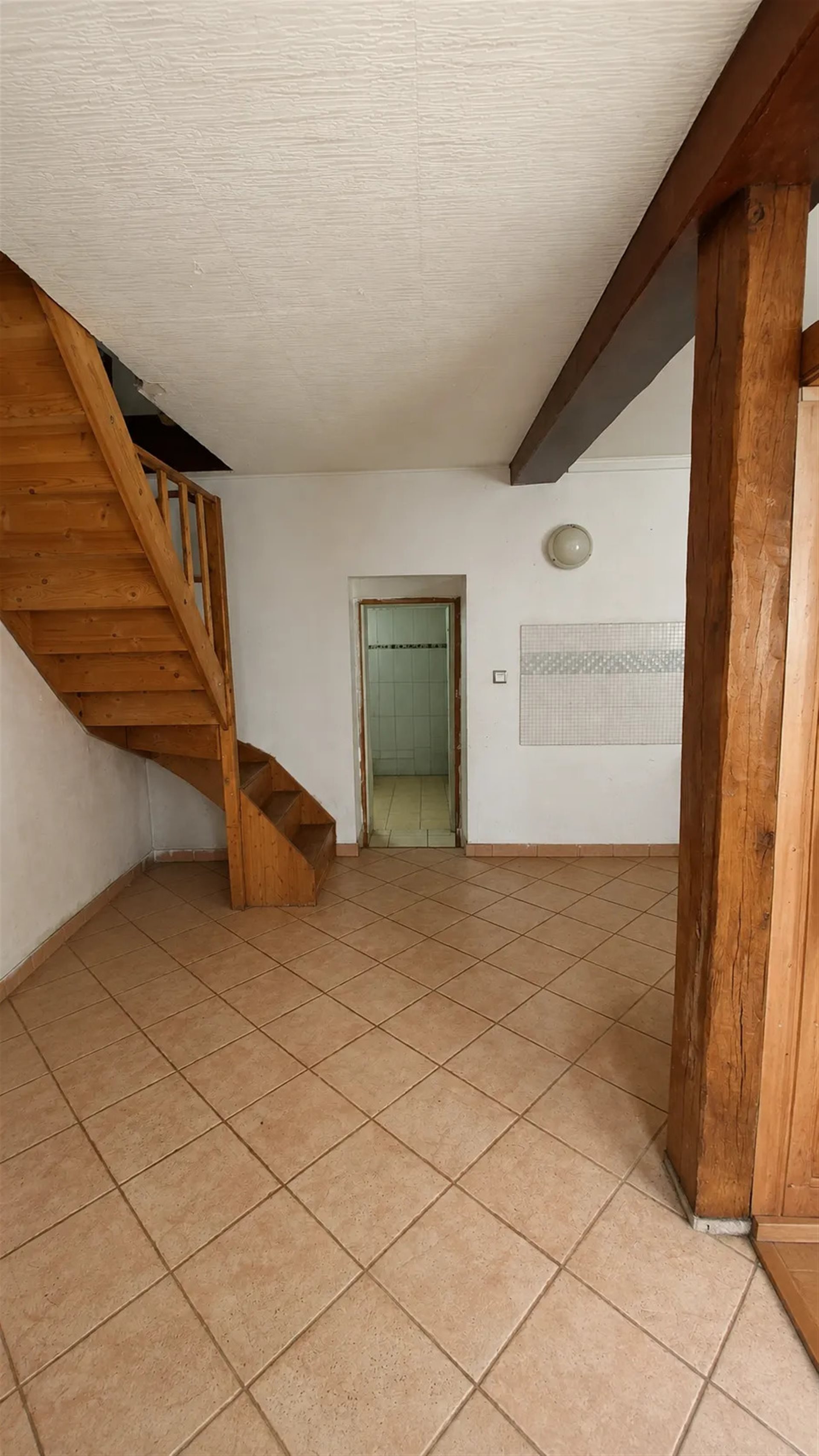 Maison à vendre, 118m², Louan-Villegruis-Fontaine