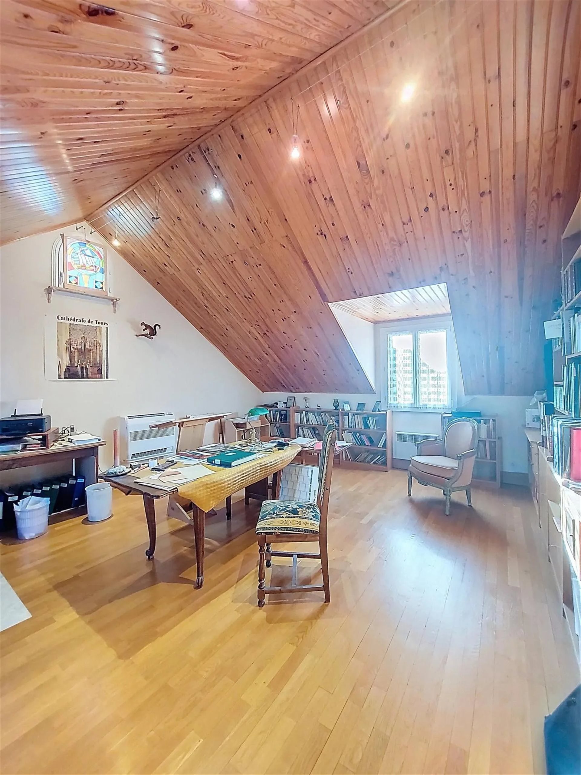 Maison à vendre, 171m², Joué-lès-Tours